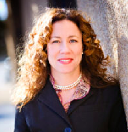 Kristen Blessman